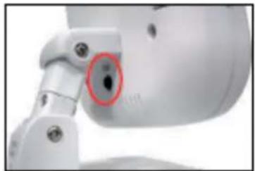 Rimax Cyber Max RB212 - Emparelhamento de Camara - 1
