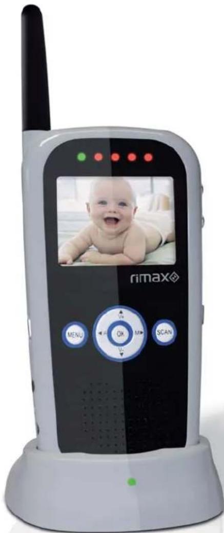 Rimax Cyber Max RB212 - 1