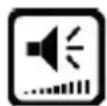 Rimax Cyber Max RB212 - Low Signal / No SignalWarnings - 3