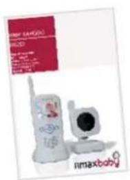 Rimax Cyber Max RB212 - como empezar - 7