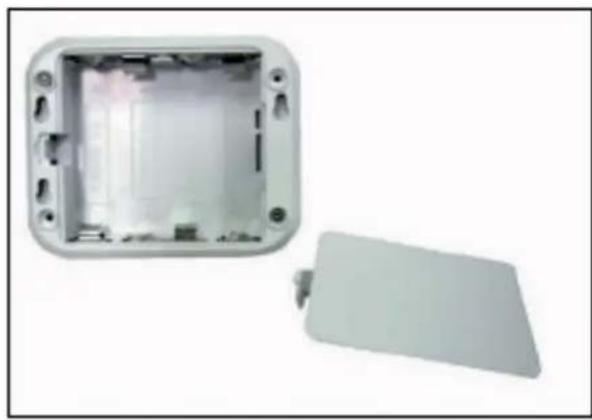 Rimax Cyber Max RB212 - BATTERY PACK: - 1