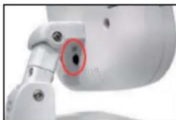 Rimax Baby Kangoo RB202 - Camera Pairing - 1