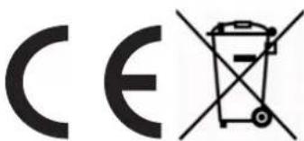 Rimax Baby Kangoo RB202 - Statement of compliance - 1