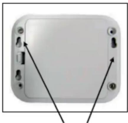 Rimax Baby Kangoo RB202 - Installer laamera: - 1