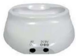 Rimax Baby Kangoo RB202 - Comear a Trabalhar com o Sistema - 2