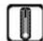 Rimax Baby Kangoo RB202 - Menu Temp. Setting - 1
