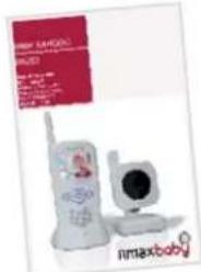 Rimax Baby Kangoo RB202 - Inizio - 7