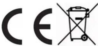 Rimax Baby Kangoo RB202 - Declaración de conformidad - 1