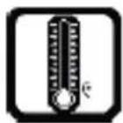 Rimax Baby Kangoo RB202 - Menu Temp. Setting - 2