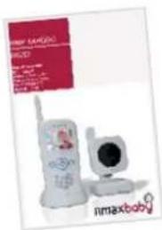 Rimax Baby Kangoo RB202 - 3