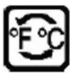 Rimax Baby Kangoo RB202 - Menu Temp. Setting - 3