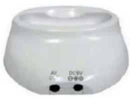 Rimax Baby Kangoo RB202 - Inizio - 2