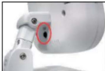 Rimax Baby Kangoo RB202 - Emparelhamento de Camara - 1