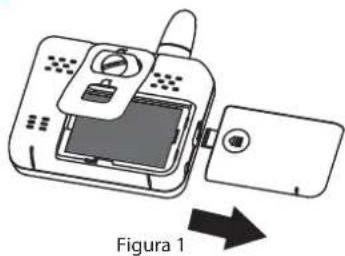 Rimax Baby Kangoo RB203G - Baby Kangoo RB203 - 1