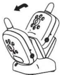 Rimax Baby Kangoo RB203G - Colocacao - 2