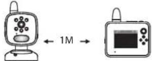 Rimax Baby Kangoo RB203G - Operation Instructions Power Switch - 3