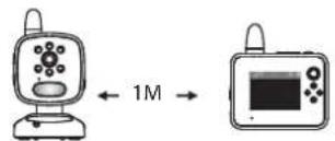Rimax Baby Kangoo RB203G - Instructions de fonctionnement Allumé/enteint - 3