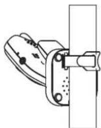 Rimax Baby Kangoo RB203G - Colocacao - 3