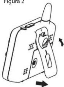 Rimax Baby Kangoo RB203G - Baby Kangoo RB203 - 3