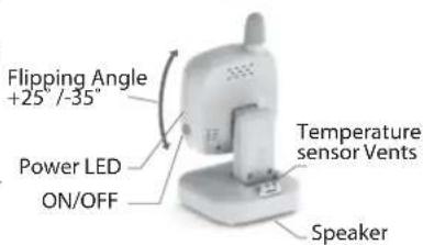Rimax Baby Kangoo RB203G - Baby Kangoo RB203 - 5