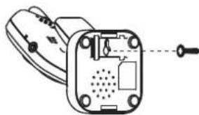 Rimax Baby Kangoo RB203G - Colocacao - 4
