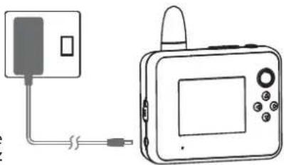 Rimax Baby Kangoo RB203G - Baby Kangoo RB203 - 2