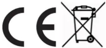 Rimax Baby Kangoo RB204 - Declaración de conformidad - 1