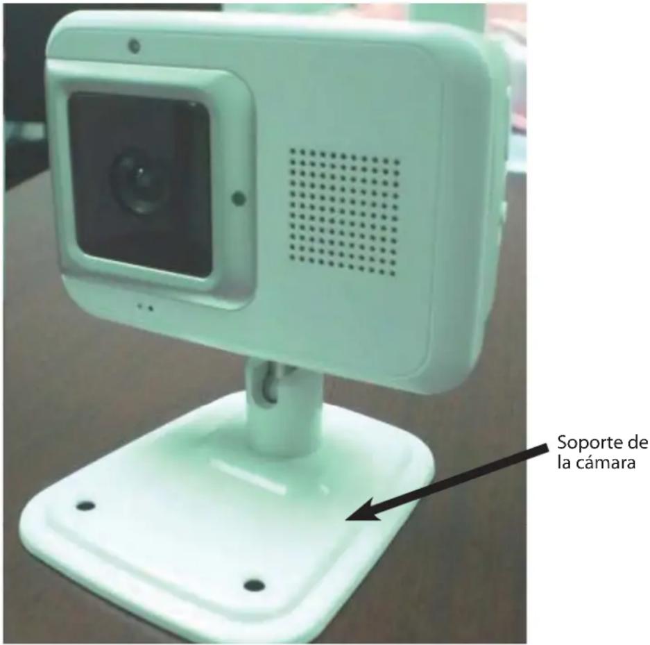 Rimax Baby Kangoo RB204 - INFORMACIÓN SOBRE INTERFERENCIAS RADIOELÉCTRICAS - 3