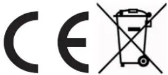 Rimax Baby Kangoo RB204 - Statement of compliance - 1