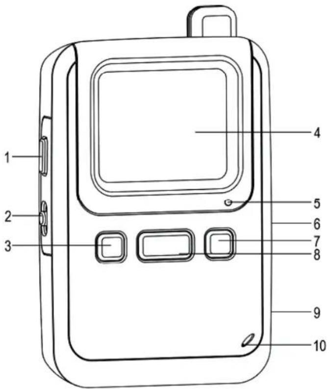 Rimax Baby Kangoo RB204 - INFORMATION SUR INTERFÉRENCES RADIOÉLECTRIQUES - 1