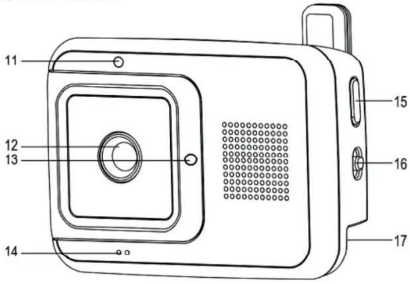 Rimax Baby Kangoo RB204 - AVISO DE RÁDIO-INTERFERÊNCIAS - 3