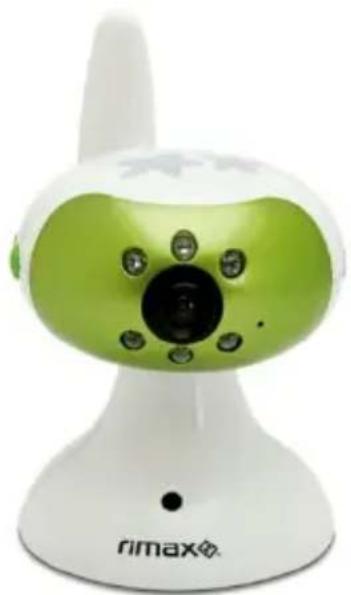 Rimax Baby Kangoo RB205 - 2