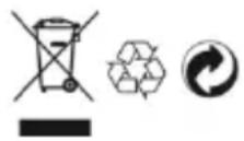 Rimax Baby Kangoo RB205 - Déclaration de la FCC - 1