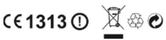 Rimax Baby Kangoo RB205 - DECLARATION FCC - 1