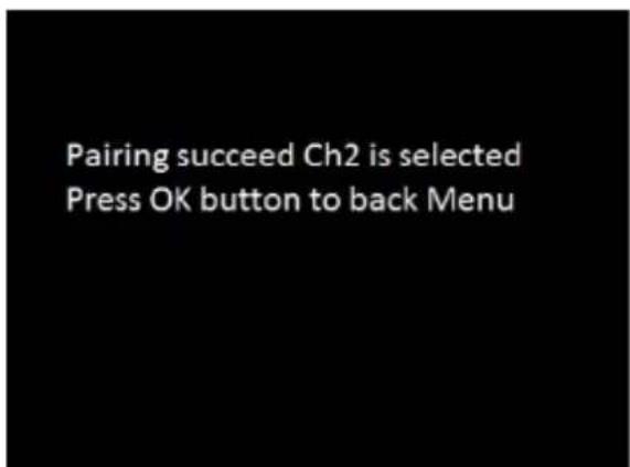 Rimax Baby Kangoo RB205 - Emparejar/Añadir新品unes unidades de cármara - 2