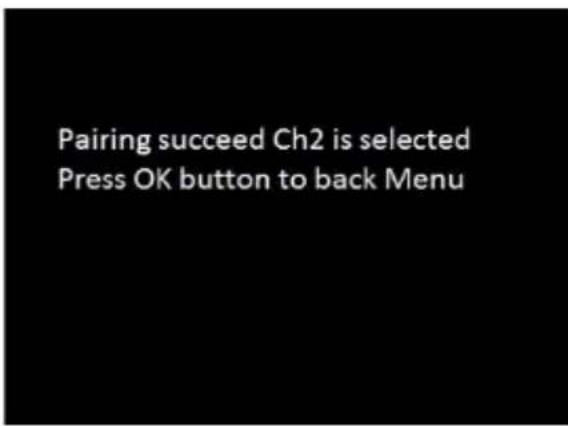 Rimax Baby Kangoo RB205 - Apparier/Ajouter de nouvelles unités deamera - 2