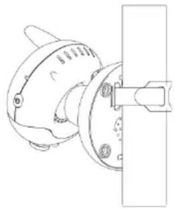 Rimax Baby Kangoo RB205 - Placement Type - 2