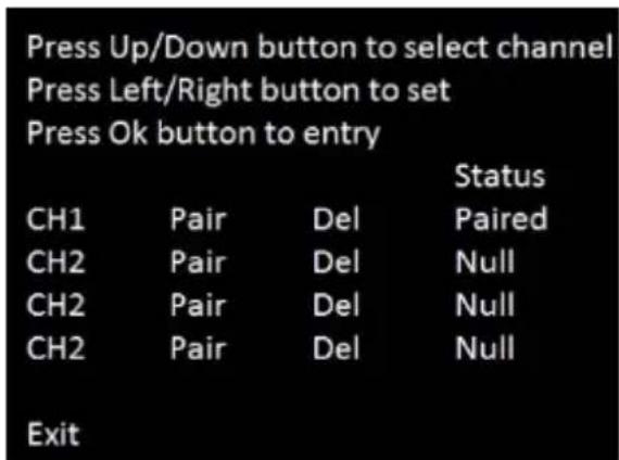 Rimax Baby Kangoo RB205 - Emparejar/Añadir新品unes unidades de cármara - 1