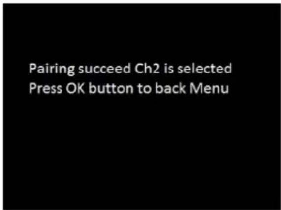 Rimax Baby Kangoo RB205 - Sincronizar/Adicionar Camara - 2