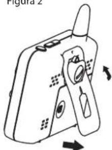 Rimax Baby Kangoo RB203BL - Chansons berceuses [ ] - 2