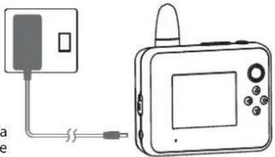 Rimax Baby Kangoo RB203BL - Statement of Compliance - 2