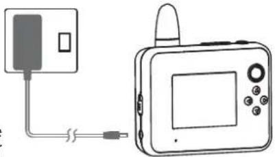 Rimax Baby Kangoo RB203BL - Índice - 1