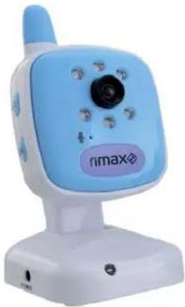 Rimax Baby Kangoo RB203BL - 1