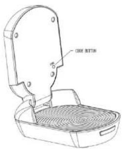 Rimax Baby Kangoo RB201 - BATTERY AND PRODUCT DISPOSAL INFORMATION - 2