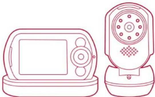 Rimax Baby Kangoo RB201 - INFORMAÇÃO SOBRE PILHAS E ELIMINAÇÃO DO PRODUTO - 3