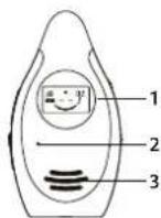 Rimax Baby Mum RB101 - Unidad paterna: - 1