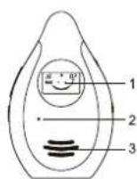 Rimax Baby Mum RB101 - AVISO: - 6