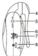Rimax Baby Mum RB101 - Medidas de Precauacao - 6