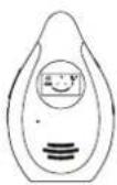 Rimax Baby Mum RB101 - AVISO: - 2