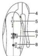 Rimax Baby Mum RB101 - AVISO: - 7